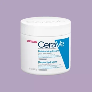 CERAVE CREME HYDRATANT 473