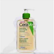 CERAVE HUILE LAVANTE 236ML