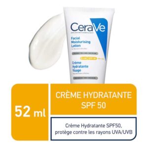 CERAVE CREME SPF 50