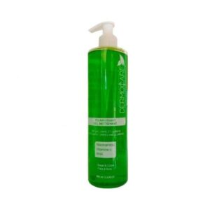 Dermocare Gel Nettoyant Eclairçissant 200ml