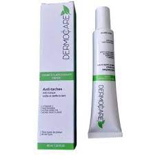 Dermocare Crème éclaircissante 40ml