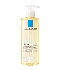 LA ROCHE-POSAY LIPIKAR AP+ HUILE LAVANTE 400 ML