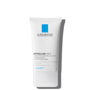La Roche-Posay Effaclar Mat - Hydratant Anti-brillance